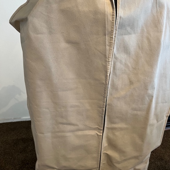 Burberry jacket - Picture 8 of 9